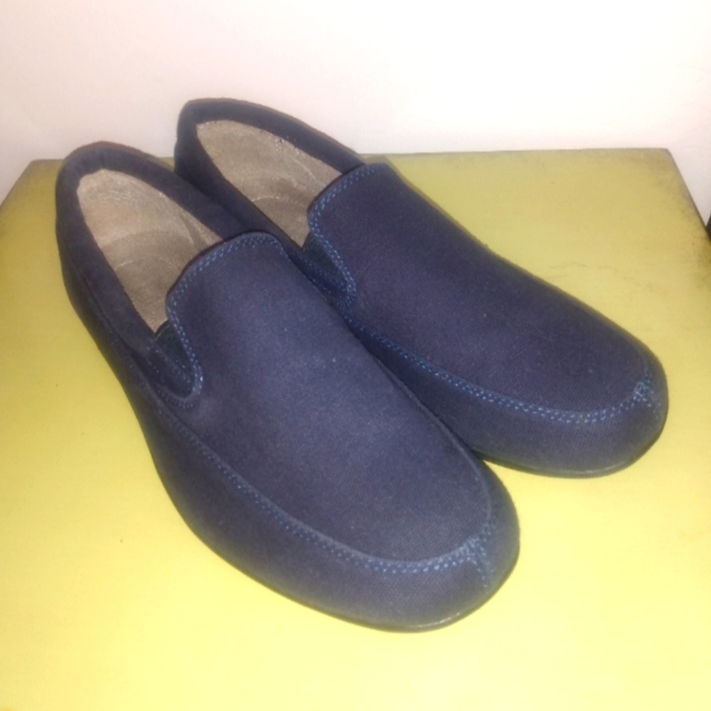 Calvin Klein Talon loafers